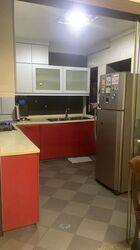 Blk 664 Woodlands Ring Road (Woodlands), HDB 5 Rooms #460261371